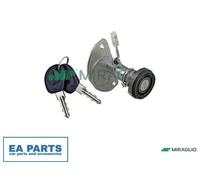 Tailgate Lock for FIAT SEICENTO MIRAGLIO 37/209 fits Rear NEW