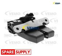TAILGATE LOCK FOR FORD B-MAX FIESTA VEMO V25-85-0024 FITS VEHICLE TAILGATE