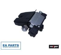 Tailgate Lock for FORD C-MAX FOCUS GALAXY KUGA MAXGEAR 28-0844