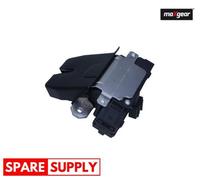 TAILGATE LOCK FOR FORD C-MAX FOCUS GALAXY MAXGEAR 28-0844 FITS VEHICLE TAILGATE