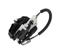 Tailgate Lock For Ford For Ecosport 2013 2014 2015 2016 2017 CN15-A219A-NE CN15A219ANE Car Trunk Door Lock Latch Actuator Car Tailgate Boot Lid Lock