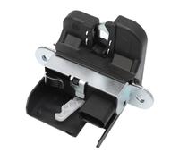 Tailgate Lock For Golf Boot Door Lock For Passat B6 5K0827505A 1T0827505H 1K6827505E Boot Lock