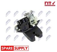TAILGATE LOCK FOR HYUNDAI AVANTE NTY EZC-HY-589