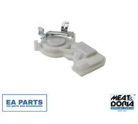 Tailgate Lock for JEEP GRAND CHEROKEE MEAT & DORIA 31813