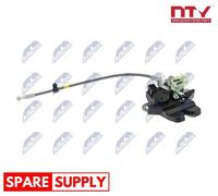 TAILGATE LOCK FOR KIA K5 NTY EZC-KA-007