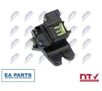 Tailgate Lock for KIA PRIDE NTY EZC-KA-008