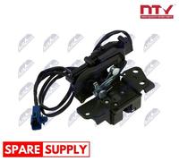 TAILGATE LOCK FOR LEXUS CT NTY EZC-TY-061