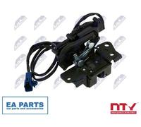 Tailgate Lock for LEXUS CT NTY EZC-TY-061