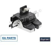 Tailgate Lock for MERCEDES-BENZ W447 TOPRAN 410 884 fits Inner