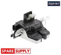TAILGATE LOCK FOR MERCEDES-BENZ W447 TOPRAN 410 884 FITS INNER