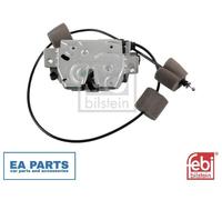 Tailgate Lock for MERCEDES-BENZ X164 W164 W251 FEBI BILSTEIN 178443