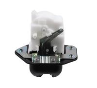 Tailgate Lock for Nissan for Murano for Leaf for Rogue for Infiniti for EX35 90502-CA00C Rear Trunk Lid Liftgate Door Lock Latch Actuator