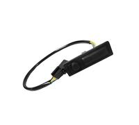 Tailgate Lock For Nissan For Qashqai J11 2015 2016 Car Rear Tailgate Handle Lid Trunk Opening Button 25380-4EA1A 253804EA0A