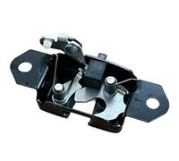 Tailgate Lock for Nissan Navara D40 2005-2014 Back Door Latch 90503-JT30A 90503-EB700 Boot