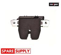 TAILGATE LOCK FOR OPEL ASTRA H ZAFIRA MAXGEAR 28-1032 FITS REAR