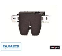Tailgate Lock for OPEL ASTRA H ZAFIRA MAXGEAR 28-1032 fits Rear