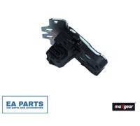 Tailgate Lock for OPEL INSIGNIA A MAXGEAR 28-0824 fits Rear
