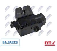 Tailgate Lock for OPEL SIGNUM VECTRA C NTY EZC-PL-069 fits Vehicle Tailgate