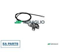 Tailgate Lock for PEUGEOT BOXER Bus MANAGER Bus MIRAGLIO 37/247