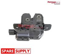 METZGER 2310738 Tailgate Lock