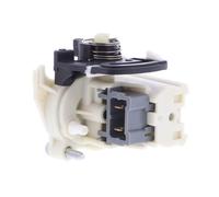 VEMO V46-85-0002 Tailgate lock