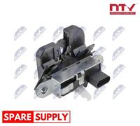 TAILGATE LOCK FOR SEAT ALTEA NTY EZC-SE-006