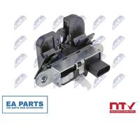 Tailgate Lock for SEAT ALTEA NTY EZC-SE-006