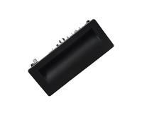 Tailgate Lock For Seat For Alhambra 2010-2019 Rear Trunk Lid Boot Release Switch Lock Actuator Push Button 5N0827566T 5N0827566D