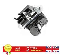 Tailgate Lock For Seat IBIZA 08-17 6J4827505E9B9 VEMO V10-85-0198