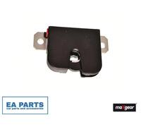 Tailgate Lock for SEAT IBIZA LEON MAXGEAR 28-1031 fits Vehicle Tailgate, Centre