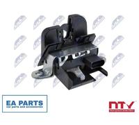 Tailgate Lock for SEAT IBIZA NTY EZC-SE-019 fits Rear