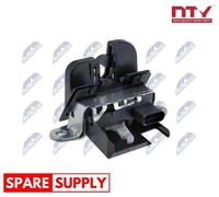 TAILGATE LOCK FOR SEAT IBIZA NTY EZC-SE-019 FITS REAR