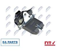 Tailgate Lock for SKODA FABIA PRAKTIK NTY EZC-SK-007 fits Vehicle Tailgate