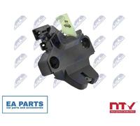 Tailgate Lock for TESLA MODEL 3 NTY EZC-CH-053