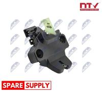 TAILGATE LOCK FOR TESLA MODEL 3 NTY EZC-CH-053