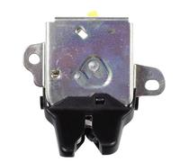 Tailgate Lock for Toyota for Corolla for E12 2001 2002 2003 2004 2005 2006 2007 2008 Car Rear Door Tailgate Rear Trunk Lock 6461002050 64610-02050