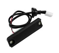 Tailgate Lock For Toyota For Prius 2006-2009 84840-47020 Tailgate Liftgate Boot Trunk Latch Handle Release Open Button Switch 8484047020