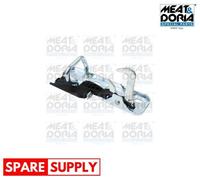 TAILGATE LOCK FOR VW BORA GOLF TIGUAN MEAT & DORIA 31842