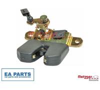 Tailgate Lock for VW BORA METZGER 2310518 NEW