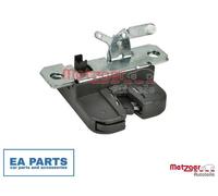 Tailgate Lock for VW EUROVAN T5 METZGER 2310549