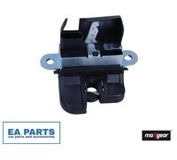 Tailgate Lock for VW GOLF MAGOTAN PASSAT TOURAN MAXGEAR 28-0438