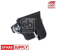 TAILGATE LOCK FOR VW GOLF TIGUAN FEBI BILSTEIN 176446
