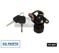 Tailgate Lock for VW PASSAT B3/B4 MAXGEAR 28-0406 fits Outer