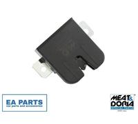 Tailgate Lock for VW POLO MEAT & DORIA 31571