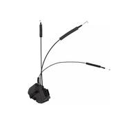 Tailgate Lock Front Left Driver Side Car Door Lock Actuator 80501-3TA0A 80500-3TA0A For Nissan For Altima 2.5L 3.5L 2013-2018