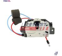 TAILGATE LOCK FT00441 FOR MERCEDES-BENZ M 271.956 1.8L OM 646.821 2.1L 4cyl 2.5L