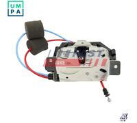 FAST FT00441 Tailgate Lock
