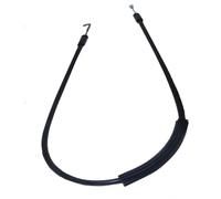 Tailgate Lock Handle Release Latch Bowden Cable For Renault Master Mk 3 8200766888