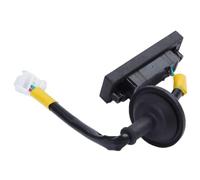 Tailgate Lock Handle Switch Compatible With Kia For RIO 2011 2012 2013 2014 2015 2016 2017 Rear Tailgate Door Release Handle Switch 81720-1W220 817201W220
