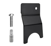 Tailgate Lock Heavy-Duty No-Drill Rust-Resistant Anti-Theft Locking